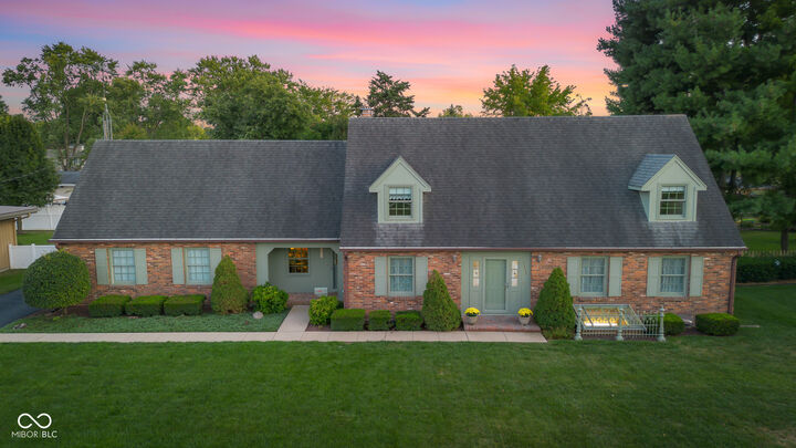 1411 Parkside Drive  Columbus IN 47203 photo