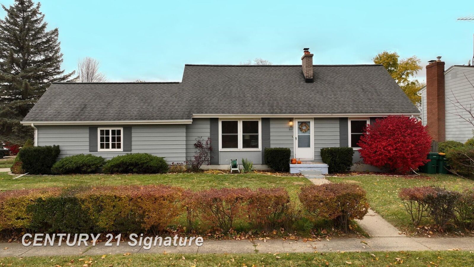Property Photo: 307 Sunnyside Drive MI 48433