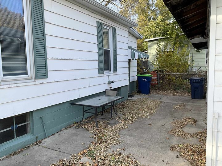 Property Photo:  509 11th Street  MI 48708 
