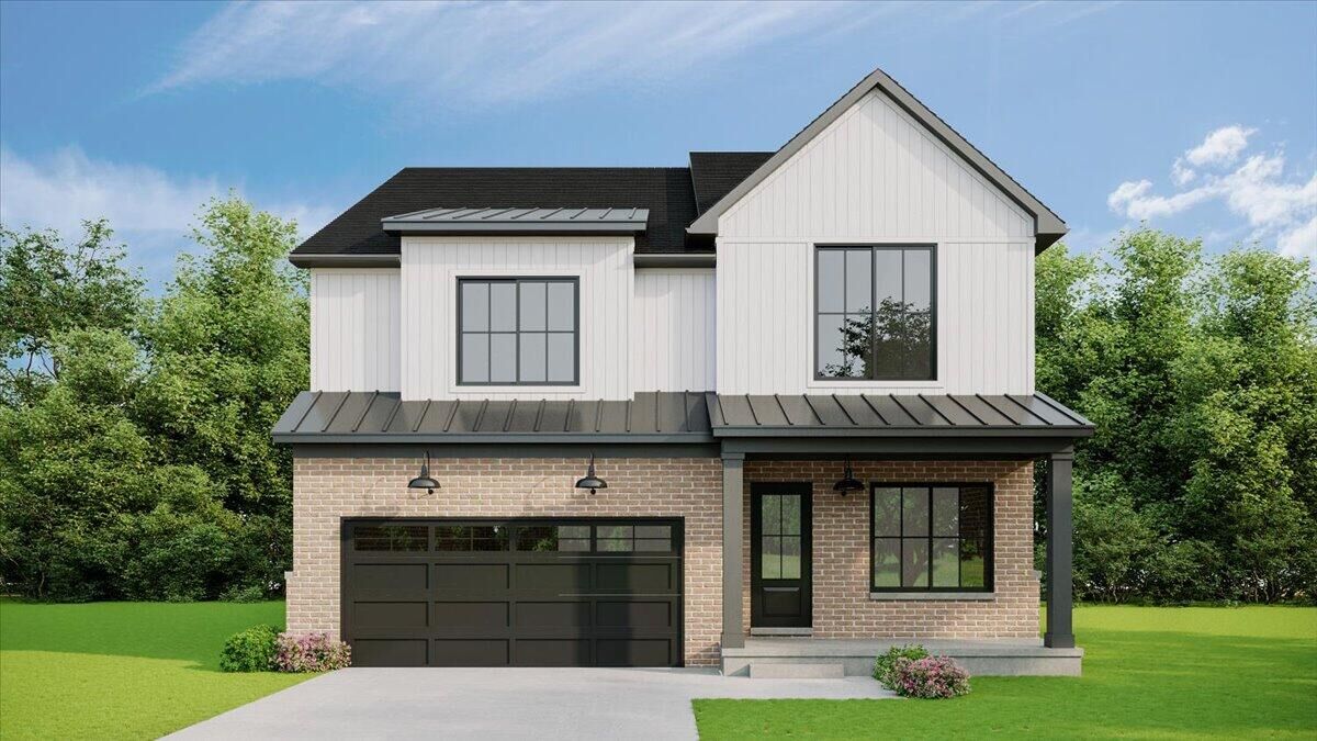 Property Photo:  35 Starr Drive  MI 48083-1647 