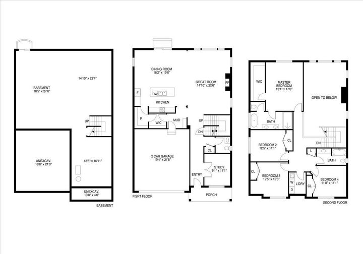 Property Photo:  31 Starr Drive  MI 48083 