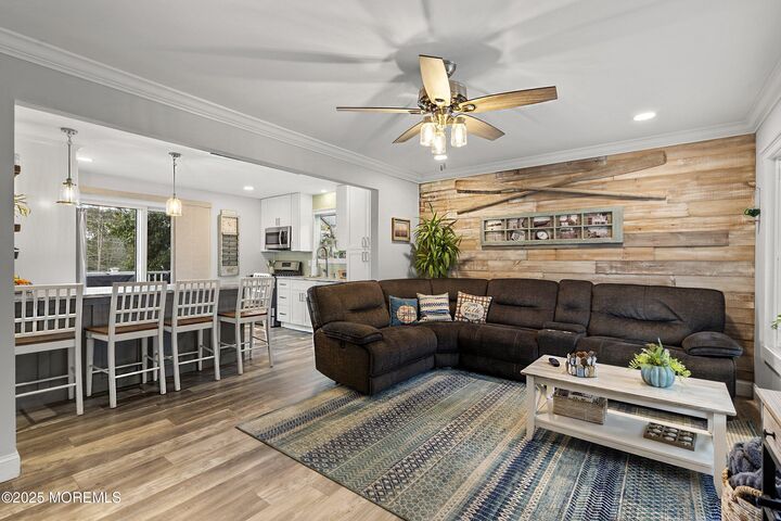 Property Photo: 1210 Bayberry Road NJ 08736