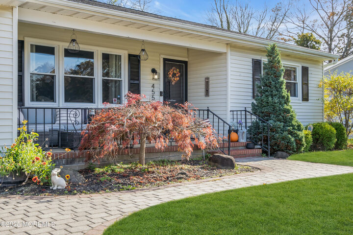 Property Photo: 455 Newport Road NJ 08731