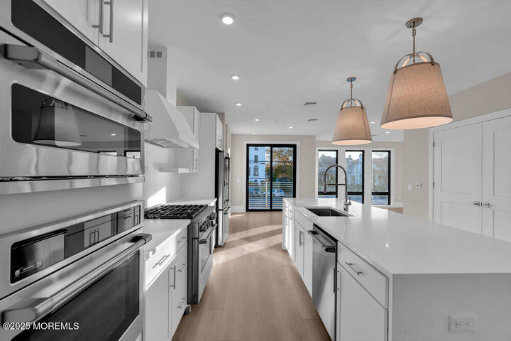 Property Photo: 215 2nd Avenue 108 NJ 07712