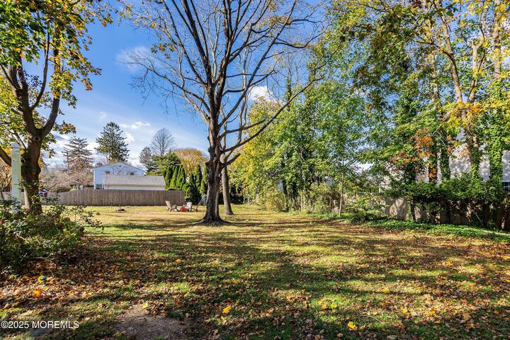 Property Photo: 1800 Shore Drive NJ 07719