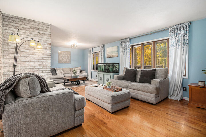 Property Photo: 4474 Tanglewood Trail MI 49085