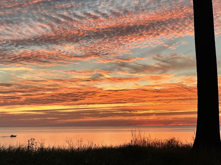 Property Photo: 2526 Lakeshore Drive MI 49408