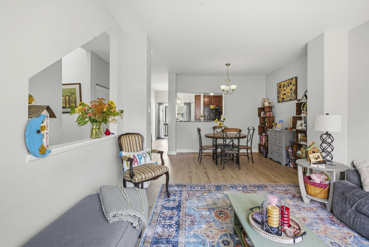 Property Photo: 1436 New Haven Drive IL 60013