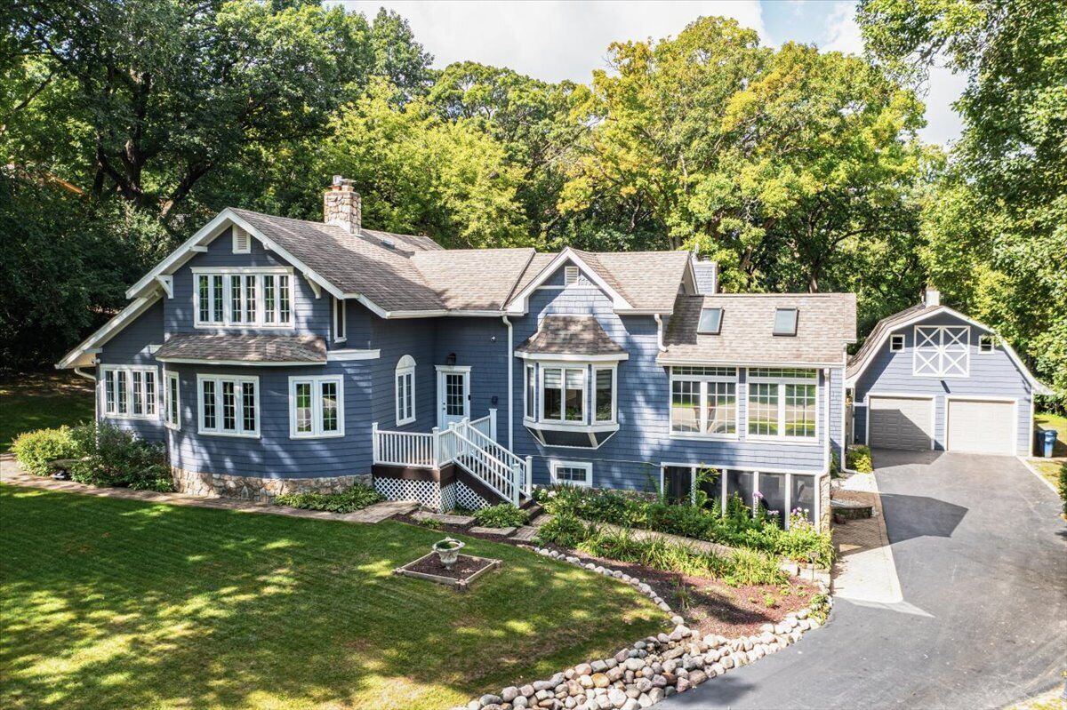 Property Photo:  25440 N Wagon Wheel Court  IL 60010 