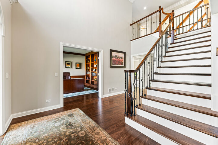 Property Photo: 3N808 John Greenleaf Whittier Place IL 60175