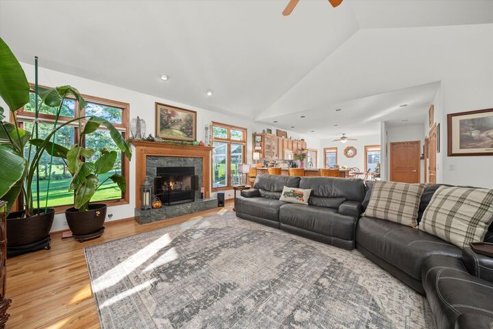 Property Photo: 11421 192nd Street IL 60448