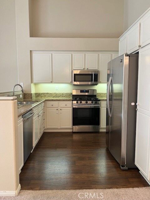 Property Photo:  2103 Ladrillo Aisle 88  CA 92606 