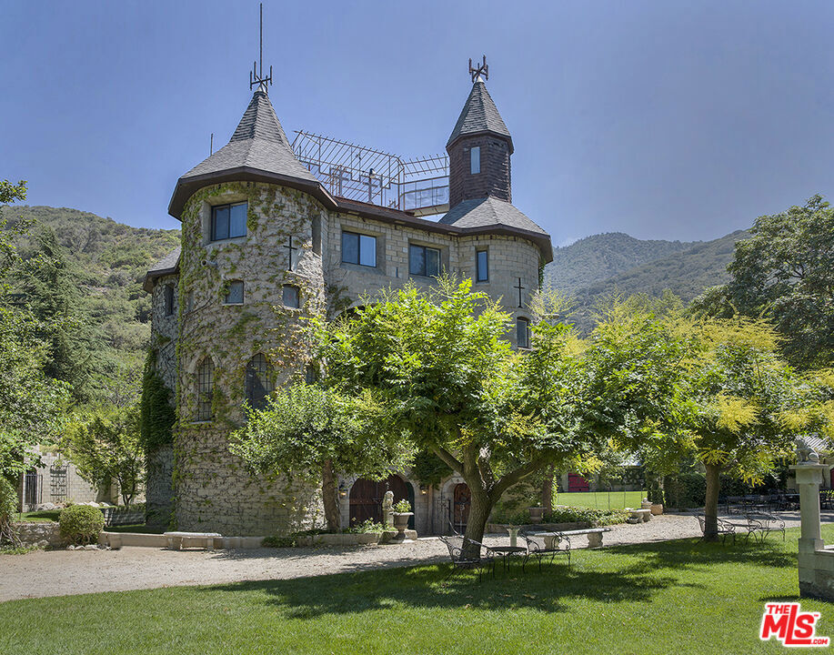 Property Photo: 38838 Birch Creek Lane CA 92399