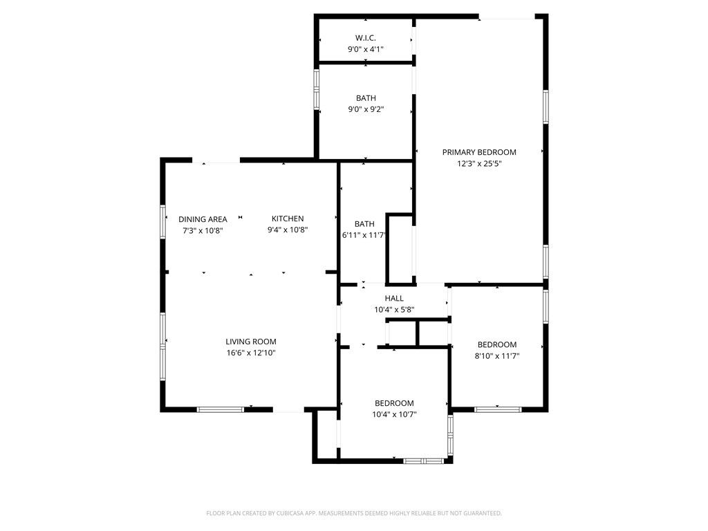 Property Photo:  7419 Kraft  CA 91605 