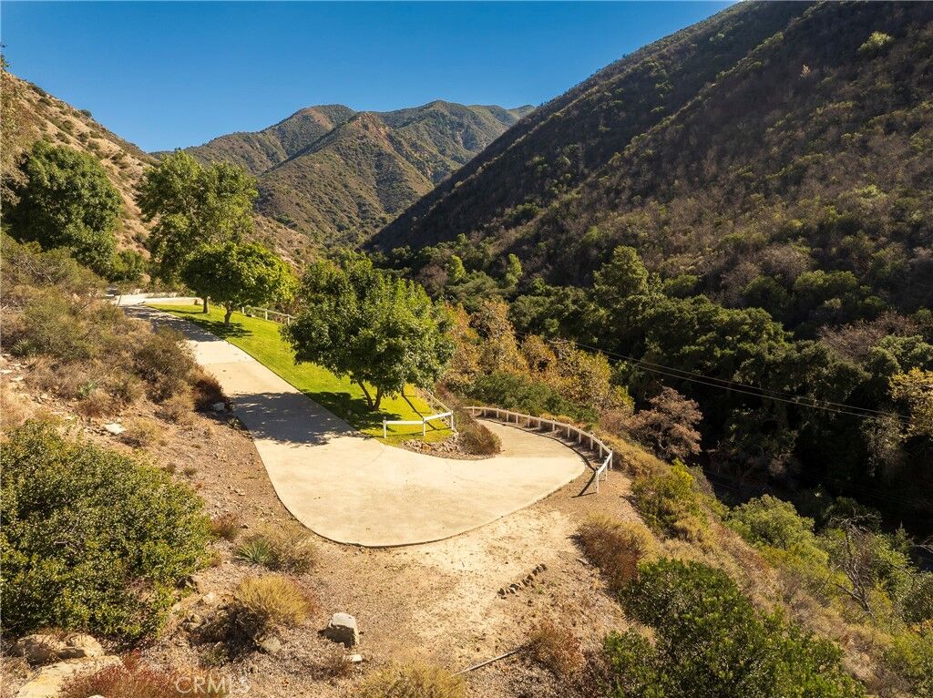 Property Photo:  0 Silverado Canyon Rd  CA 92676 
