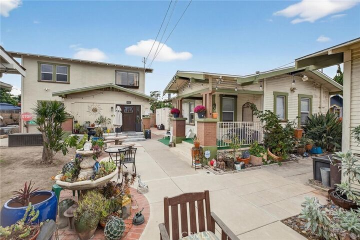 Property Photo:  1524 E Hellman St  CA 90813 