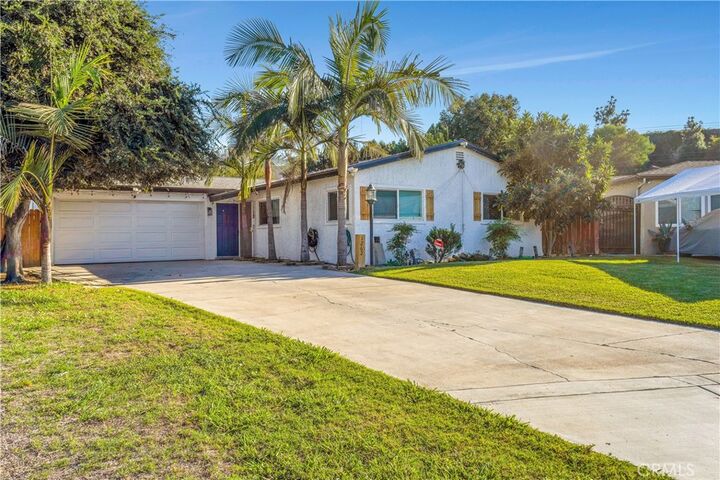 Property Photo:  1262 Anders Avenue  CA 91745 