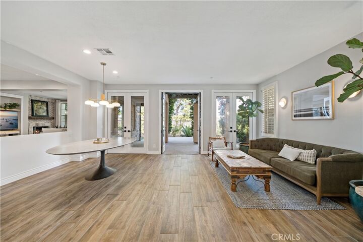 Property Photo: 6 Salvatore CA 92694