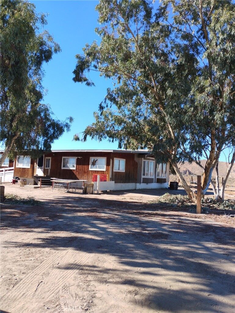 Property Photo:  2551 Bella Vista Drive  CA 92301 