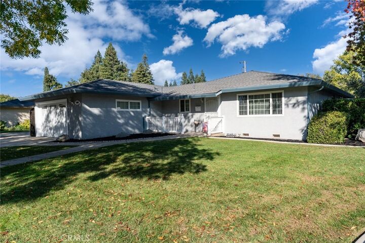 Property Photo:  1095 Robinson  CA 95340 