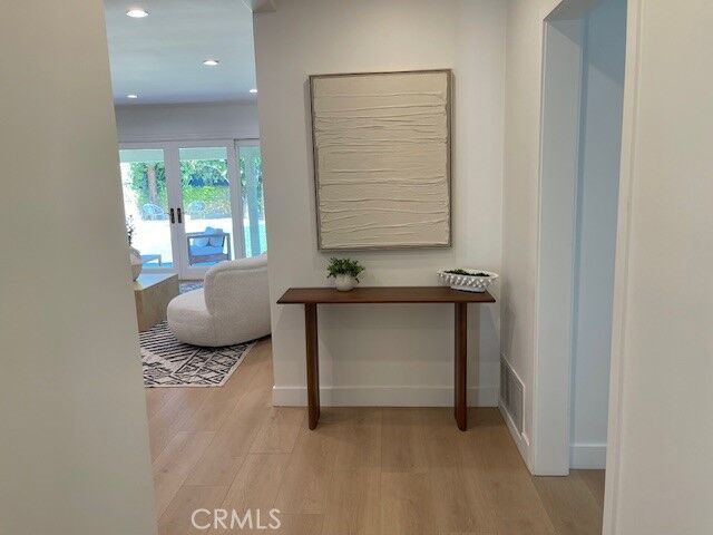 Property Photo:  7018 Aldea  CA 91406 