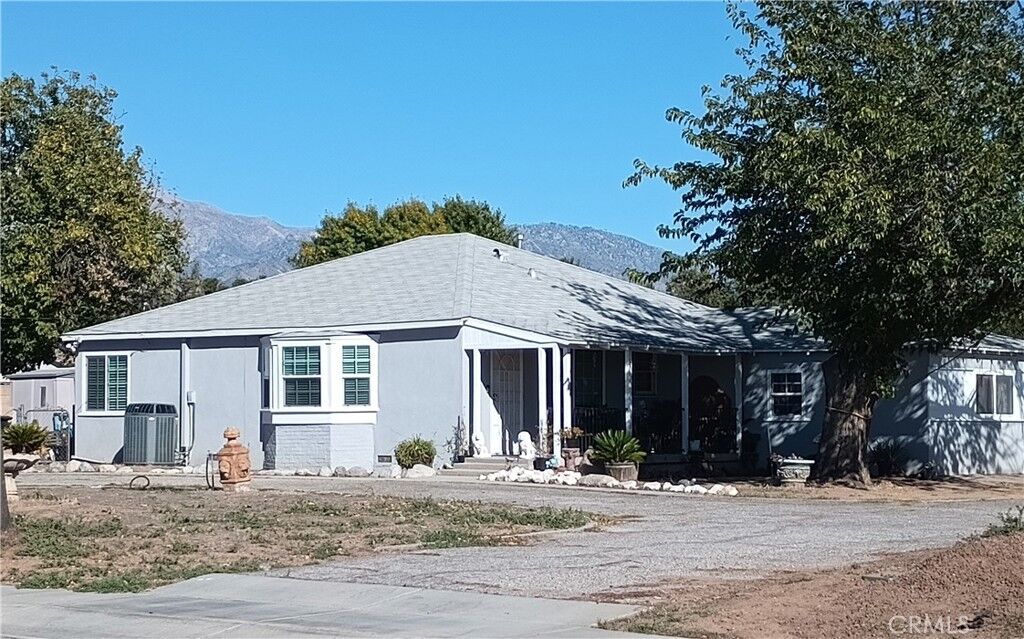 Property Photo:  1250 Pennsylvania Avenue  CA 92223 