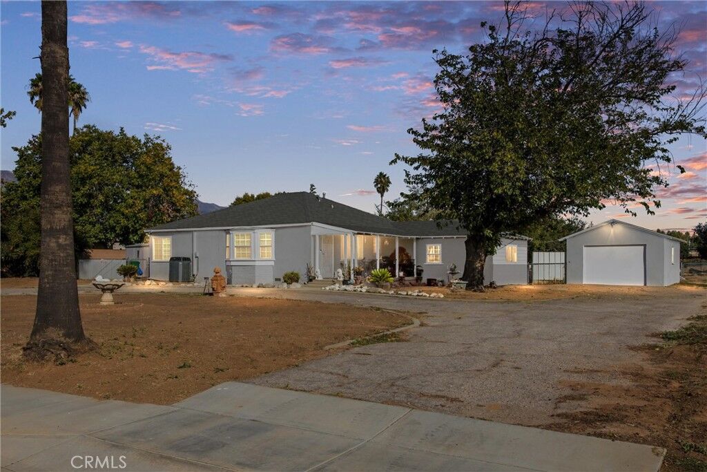 Property Photo:  1250 Pennsylvania Avenue  CA 92223 