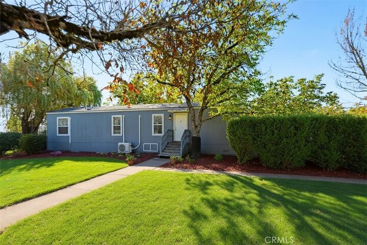 Property Photo:  375 E State 20 Highway  CA 95485 