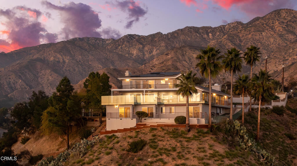 Property Photo: 2954 Zane Grey Terrace CA 91001