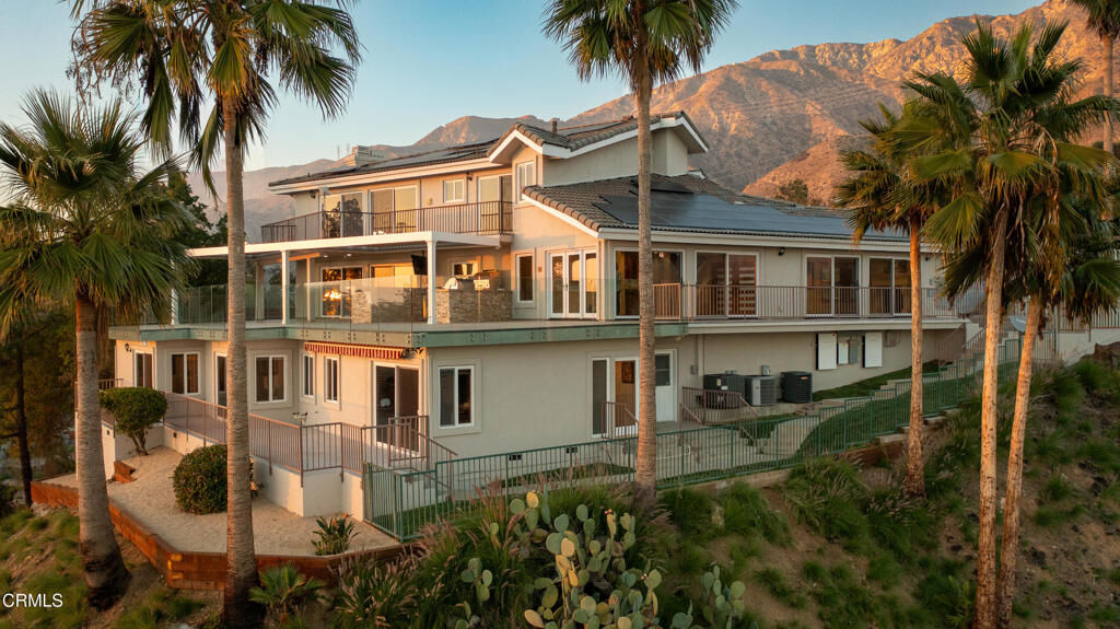 Property Photo:  2954 Zane Grey Terrace  CA 91001 