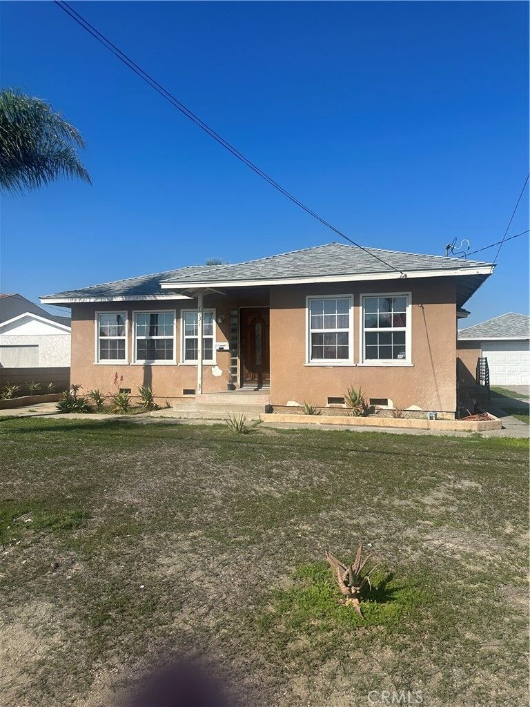 Property Photo: 7931 1st CA 90680