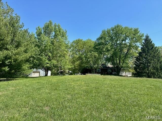 Property Photo:  18868 Chickadee Drive  MO 63764 