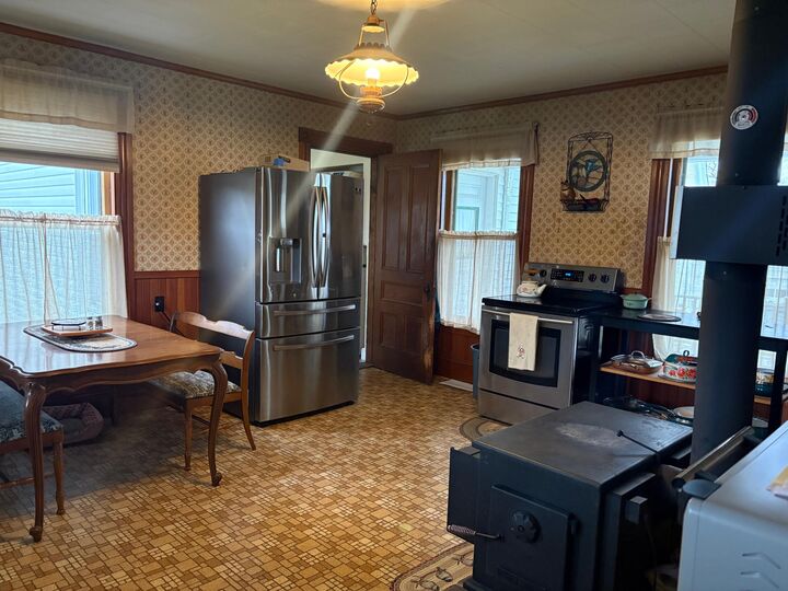 Property Photo:  10 Ridge Road  ME 04363 