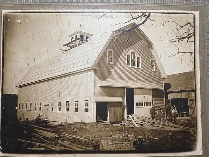 Property Photo:  10 Ridge Road  ME 04363 