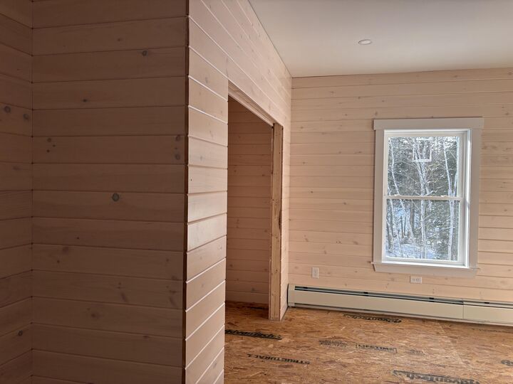 Property Photo: 7 Big Snow Way Way ME 04970