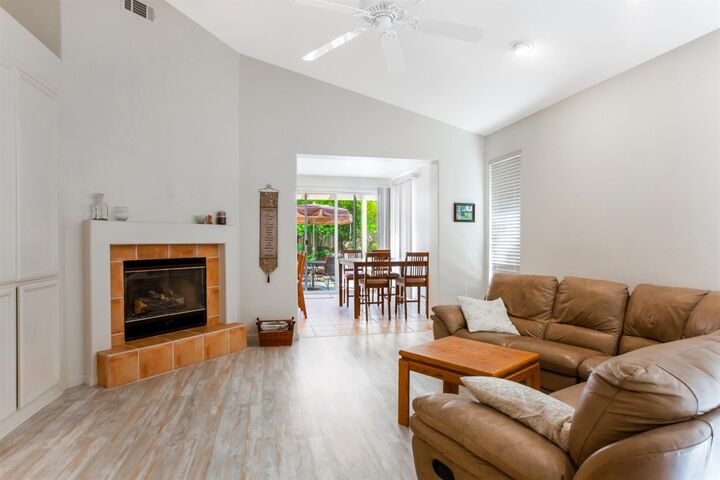 Property Photo: 1160 Cobblefields Court CA 95630