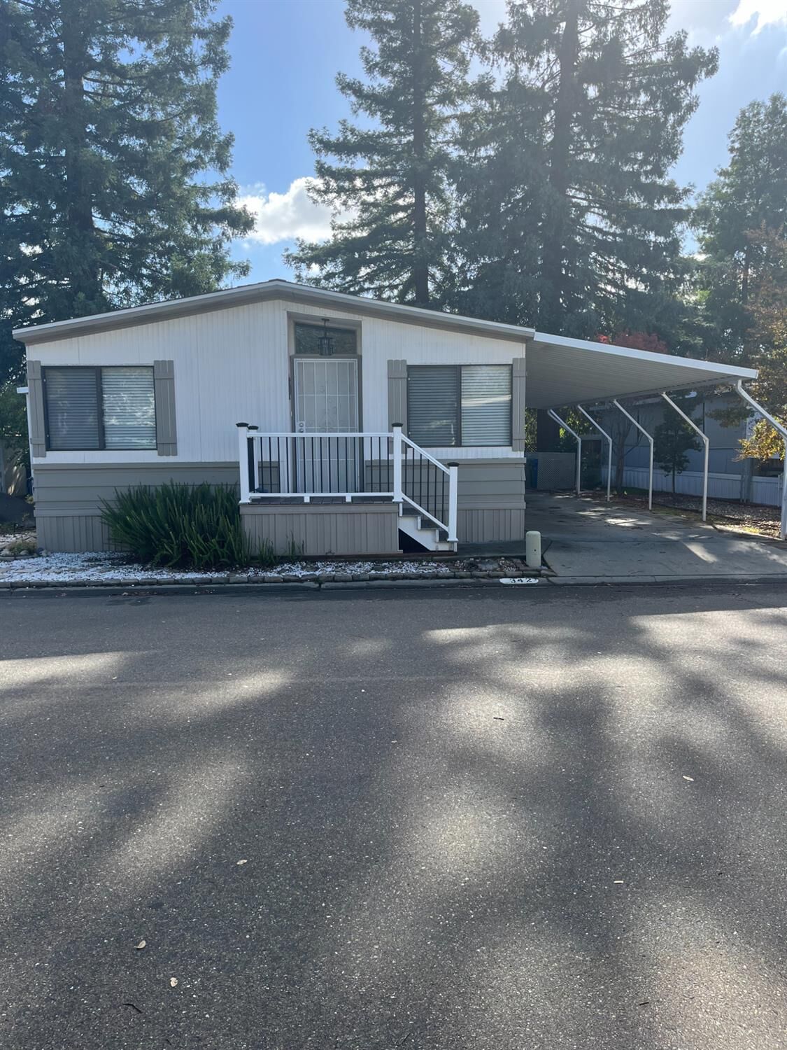 Property Photo: 342 Danielle Way CA 95630