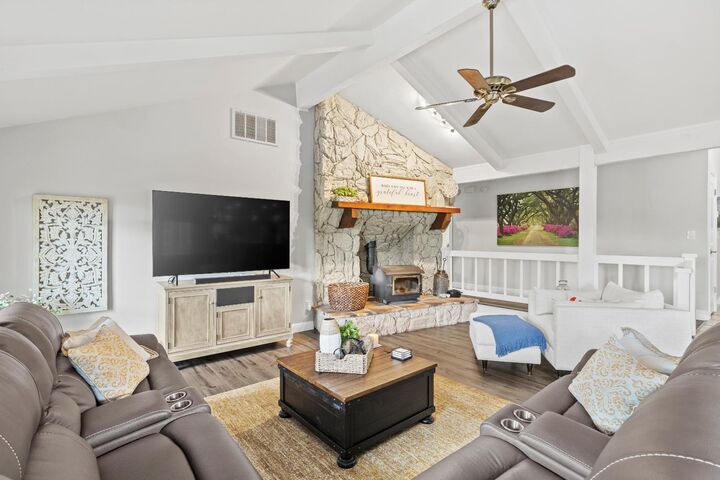 Property Photo:  2830 Osborne Road  CA 95682 