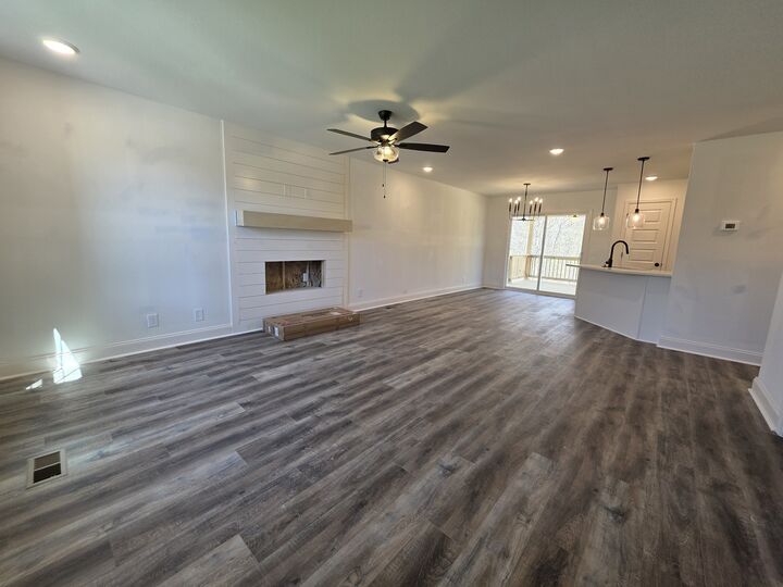 Property Photo:  309 Wayne Hall Rd  TN 37040 