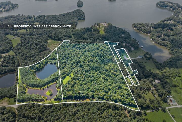 Property Photo: 0 Everlasting Springs Rd KY 42211