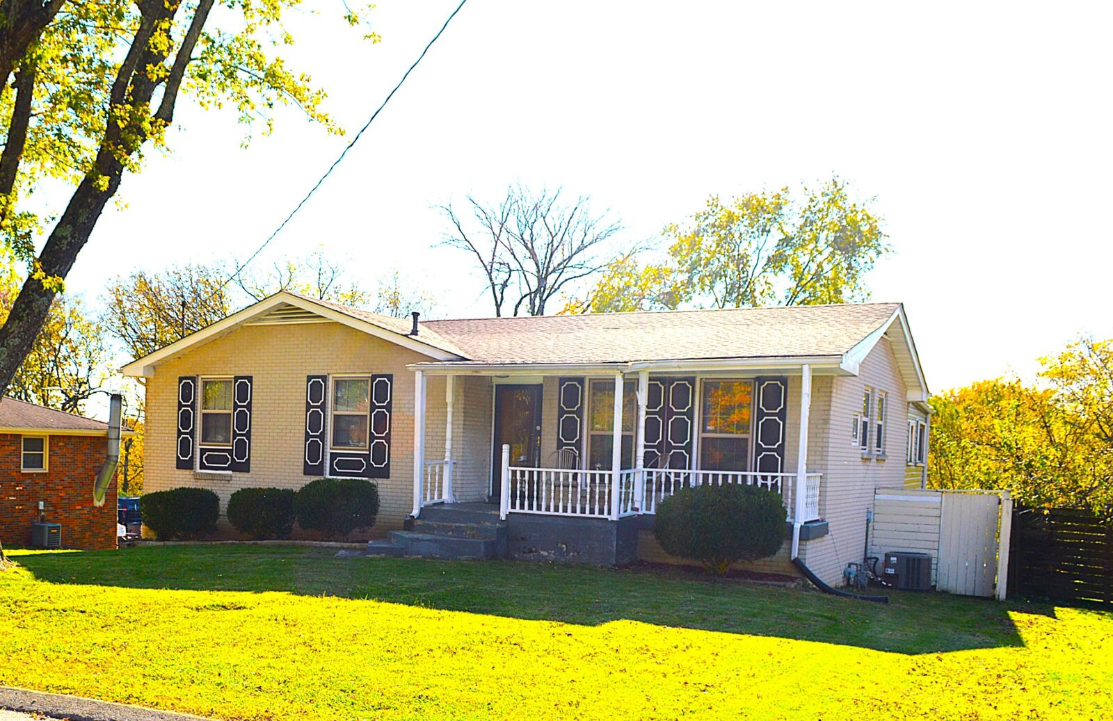 Property Photo: 4021 Keeley Dr TN 37013