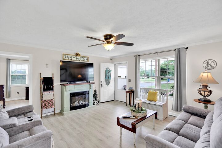 Property Photo: 1459 Browning Rd KY 42206