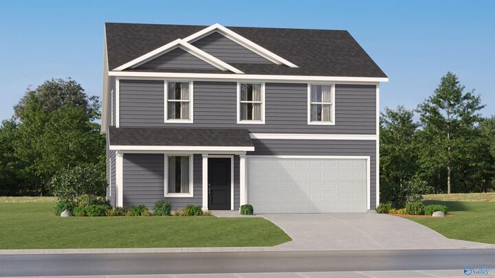 145 Havner Drive  Hazel Green AL 35750 photo