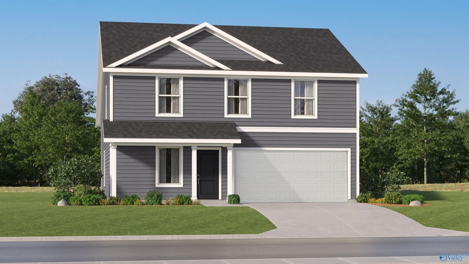 Property Photo: 145 Havner Drive AL 35750