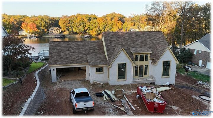 Property Photo: Lot 8 Donnegan Cove AL 35661