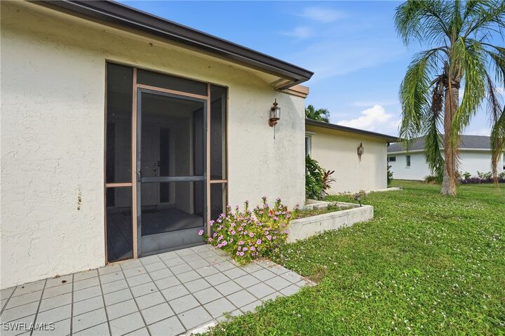 Property Photo: 223 Pine Valley Circle FL 34113