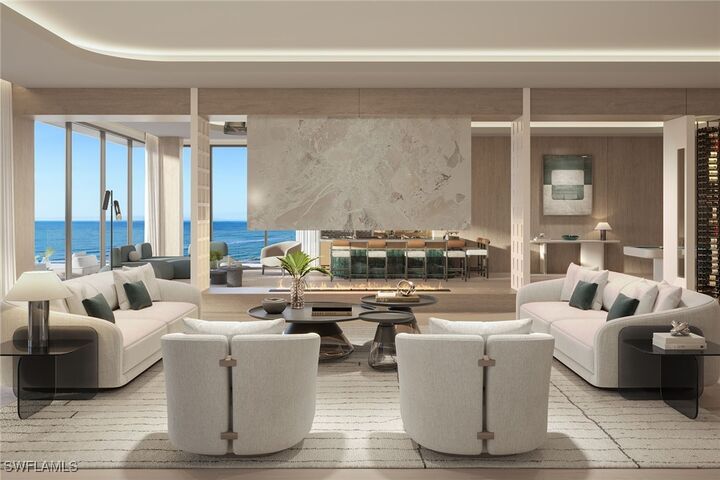 Property Photo:  1121 Gulf Shore Boulevard N 2S  FL 34102 