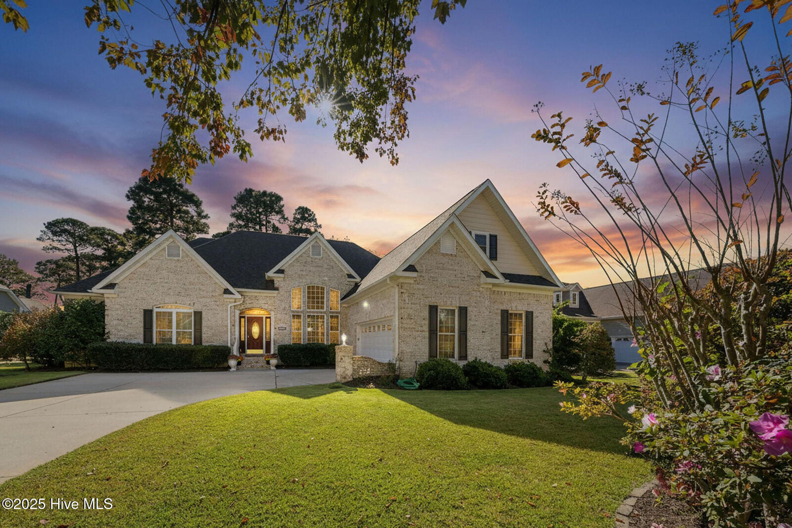 Property Photo: 3525 Members Club Boulevard NC 28461