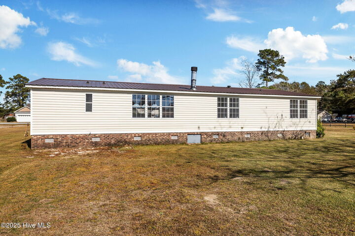 Property Photo:  758 Wetherington Landing Road  NC 28582 