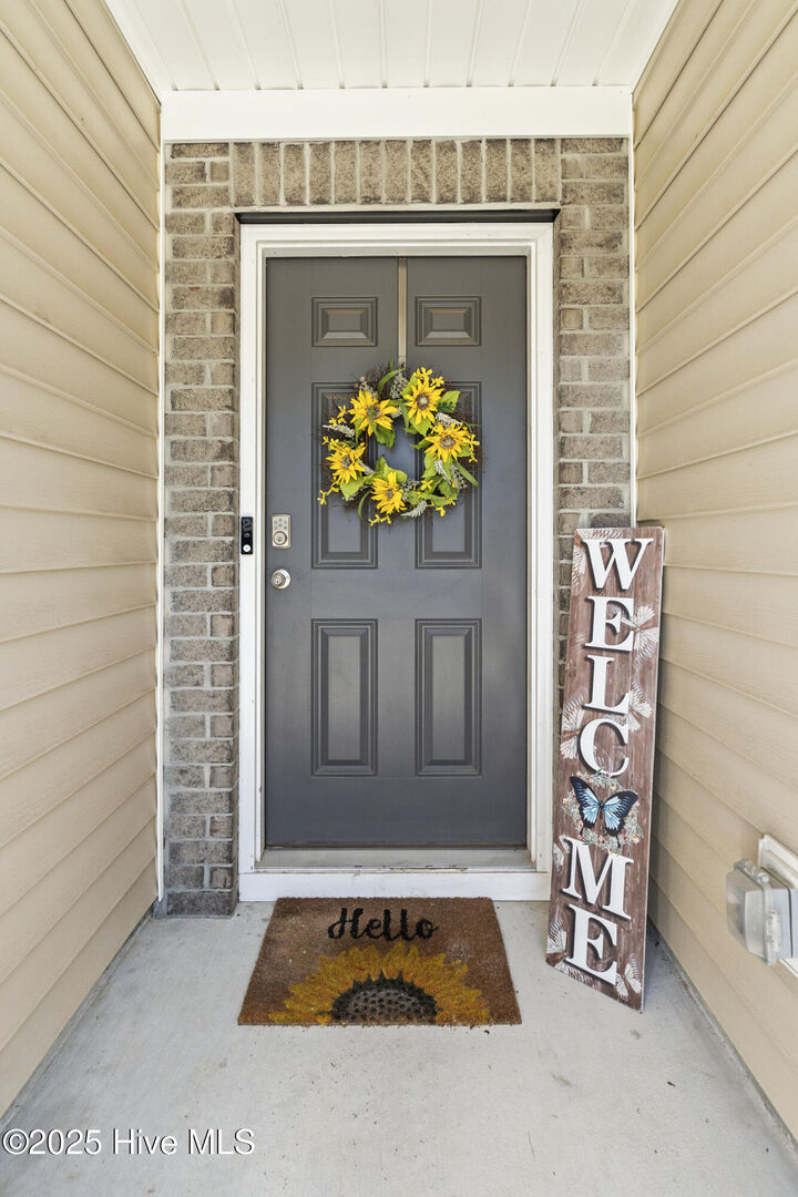 Property Photo:  403 Stratton Place  NC 27889 